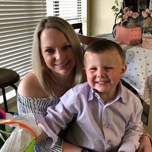 Meet your Posher, Brittany